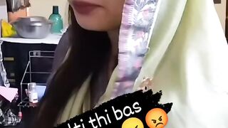 Parosun Ko Dekhanain Kayleay kih mean