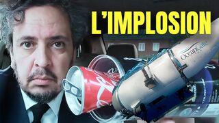 Oceangate : Debrief de l’Implosion