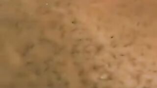 شاهد رونالدو يقول لاتقرب الكامرة هنالك لكثير من التجاعيد ????????
