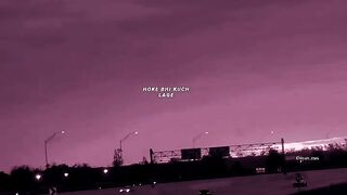 Aesthatic Reels Lyrics