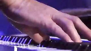 live concert