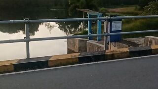 Waduk Gesek Bintan