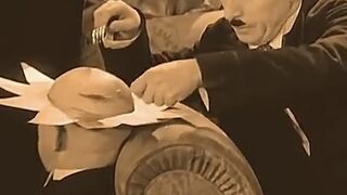 Charlie chaplain (subscribe please)