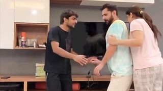 Ajto Qismat Achi Thee Bache Gaiy