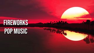 FIREWORKS KPOP SOUND! NO COPYRIGHT MUSIC!