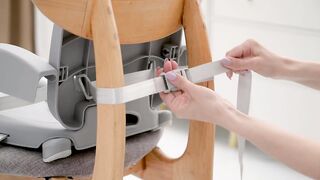 YOLEO High Chair For Baby