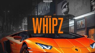 Whipz-Garry Sandhu-New Punjabi Song2023
