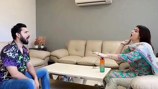 Neshana Bilkul Sahi Jhagha Par Lagaa