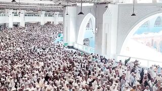 Latest hajj 2023 update