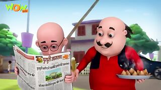 Motu patloo ki jodi
