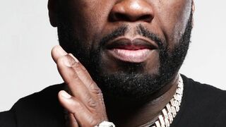 50 Cent Net Worth 2023 | American Singer 50 Cent