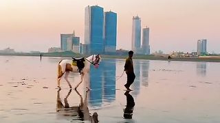 my karachi  is  Amazing   Lovely Karachi Karachi CVO  2023