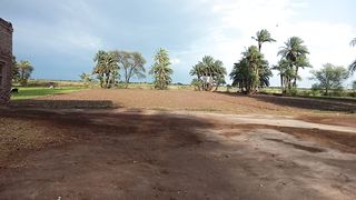 My sweet village
