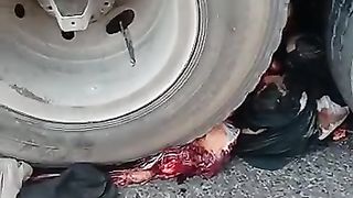 Axxedent 2 people ded
