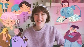 5 traits de l'AUTISME des personnes qui MASQUENT leur différence (autisme léger ??)