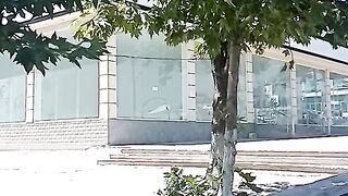 СТРОЯЩЕГОСЯ РЕСТОРАН