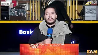 The Undertaker banay Kasauti ka hissa