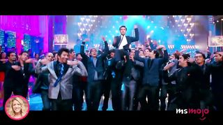 Top-10 Bollywood Dance Sequences of the Last Decade !