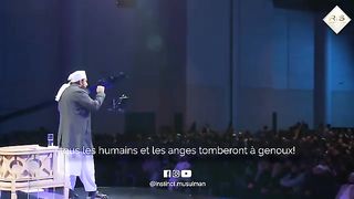 La guidance pour l'humanité