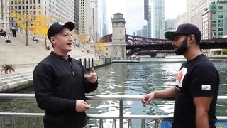 Wall Street Trader Reveals How to make Trading a Career
