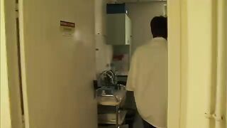 Voyage au coeur d'un hôpital psychiatrique