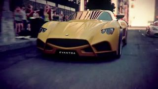 Asphalt 9 3