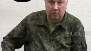 СУРОВИКИН КЪМ ПРИГОЖИН