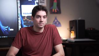 How This Millionaire Trader Would Start Over