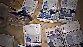 Money status ????