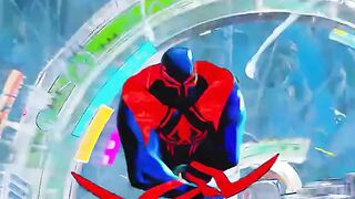 Spider Man 3