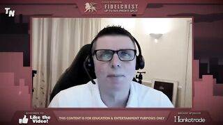 Fix Your Trading Forever: "Learn How To Read Price" Kym Watson Reveals All