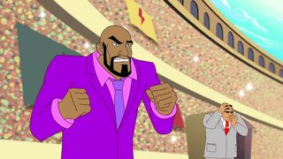 Supa Strikas Season 2 Episode 5 In Hindi