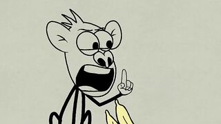 Banana Rico animations