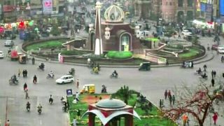 top 10 places of punjab by area wise