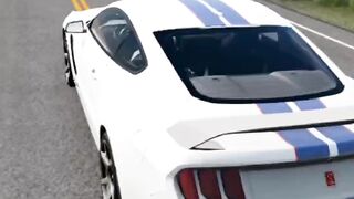 BeamNG car