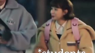 series best scene