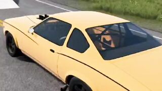 BeamNG car 2