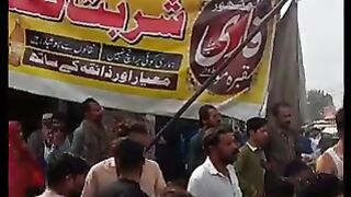 لوڈ شیڈنگ