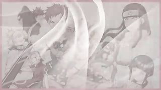 Naruto characters in real life