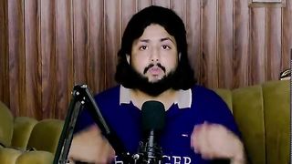 Allama Nasir Madni Nargas K SathHajj Aur Selfie