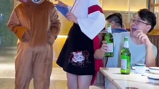 Cute girl#new