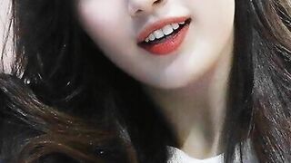 Bae Suzy is The symbol of Korean Beauty