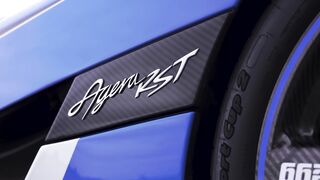 Koenigsegg v Tesla Plaid v Turbo Hayabusa_ DRAG RACE