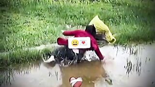 Funny video spot me bhai log 111
