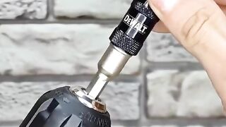 Simple hacks