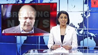 Maryam Nawaz left for : Dubai, Nawaz Sharif has already arrived