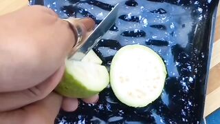 Guava Chutney Recipe