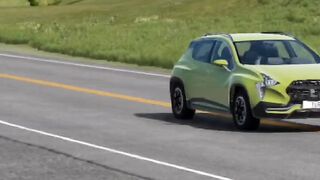 BeamNG car 5
