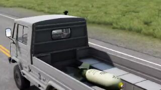 BeamNG car,