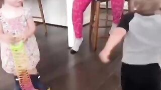 Baby comedy 2
